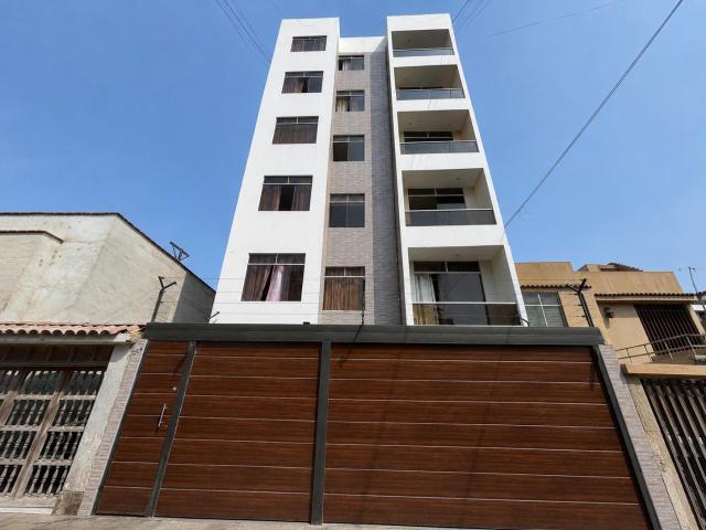 Departamento venta en Callao
