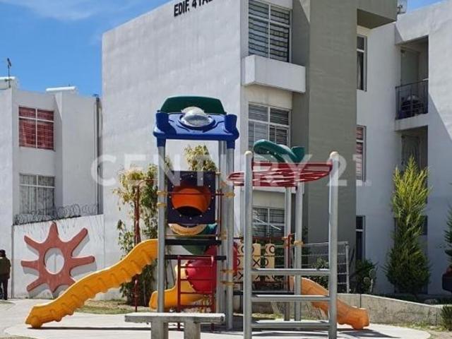 Departamento en venta en Los Héroes Tizayuca, Tizayuca