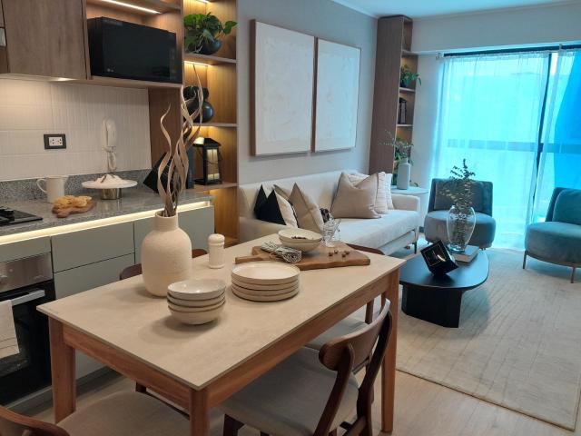 Departamento venta en Achaguay Alto, Lima Metropolitana