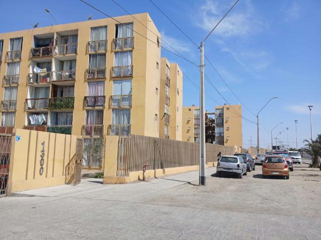 Departamento en venta en Mejillones, Antofagasta
