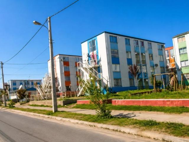 Departamento en venta en Putre, Metropolitana