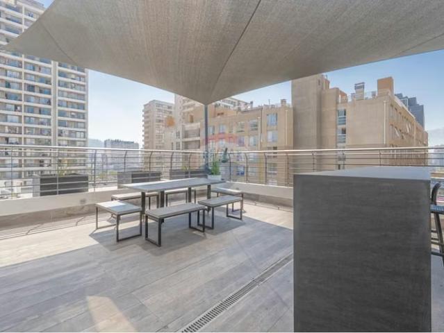 Casa en venta en Santiago