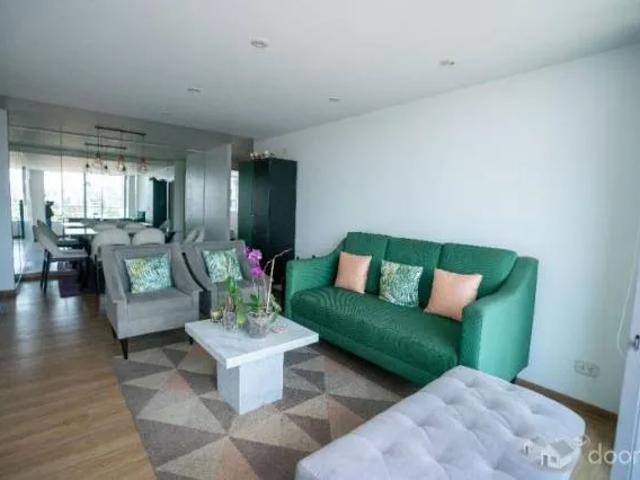 Departamento venta en Lima, Lima Metropolitana