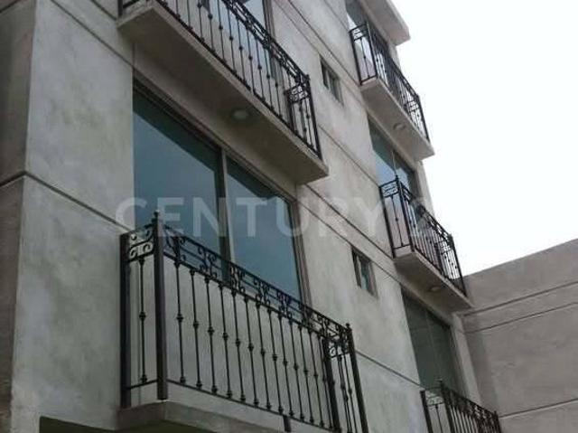 Departamento en venta en Texcoco de Mora, Texcoco