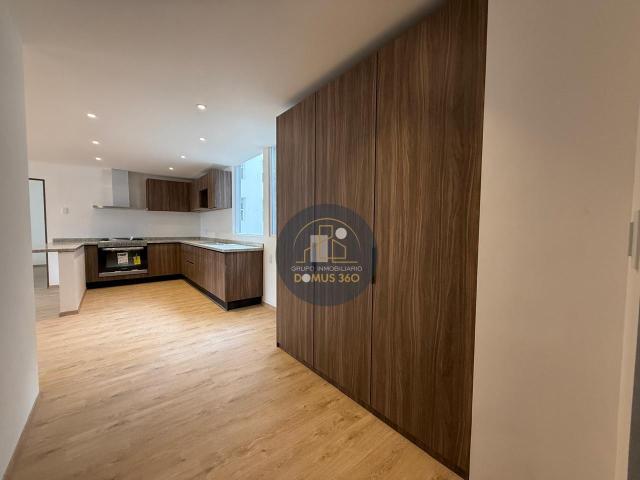 Departamento en venta en Nicolás Romero, Estado de México