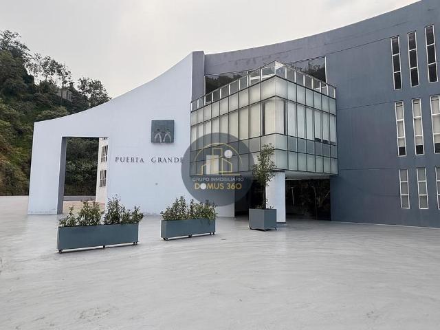 Departamento en venta en Nicolás Romero, Estado de México