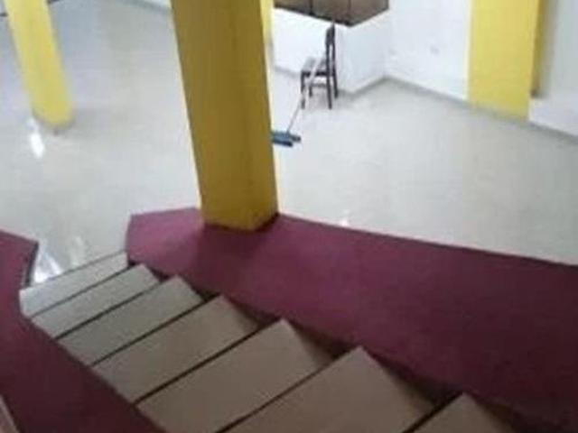 VENTA Departamento o Edificio 3 plantas y aires