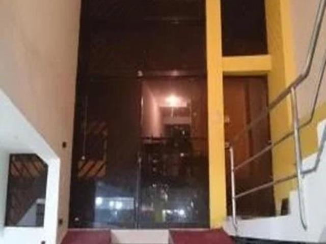 VENTA Departamento o Edificio 3 plantas y aires