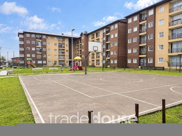 Departamento en venta en Osorno, Los Lagos