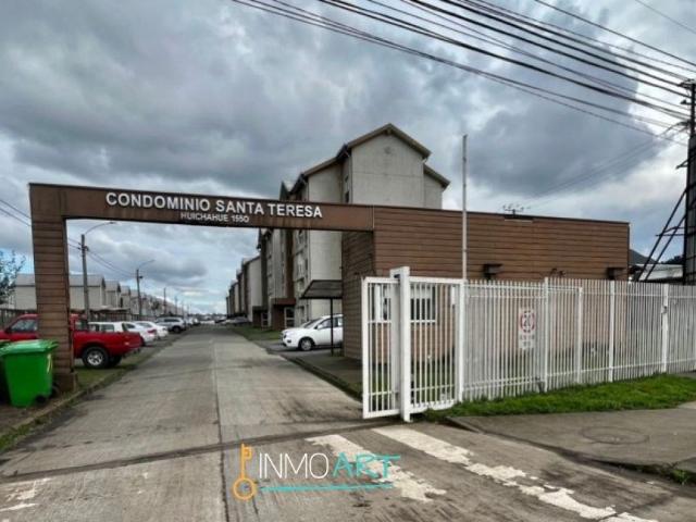 Departamento en venta en Padre Las Casas, La Araucanía