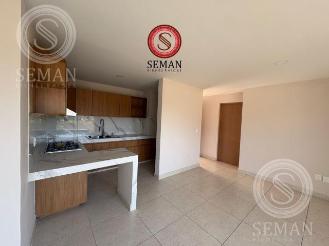 Departamento en venta en Orizaba, Veracruz