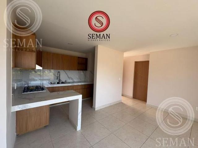 Departamento en venta en Orizaba, Veracruz