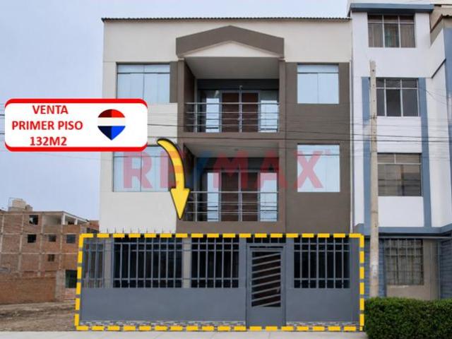 Departamento venta en Lambayeque