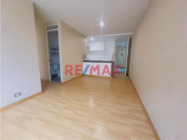 Departamento venta en Huachipa, Lima Metropolitana