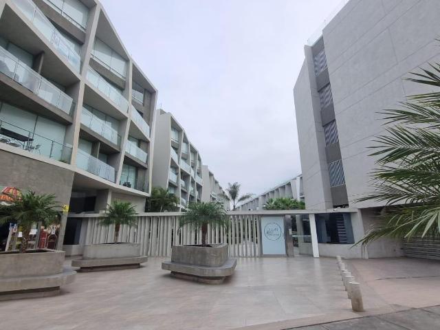 Terreno venta en San Bartolo, Lima Metropolitana