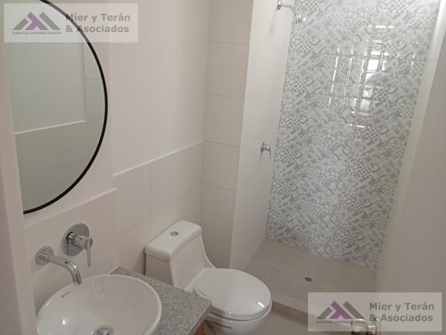 Departamento venta en Pueblo Libre, Ancash