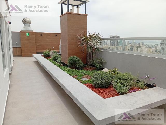 Departamento venta en Pueblo Libre, Ancash