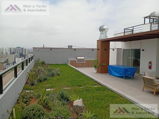 Departamento venta en Pueblo Libre, Ancash