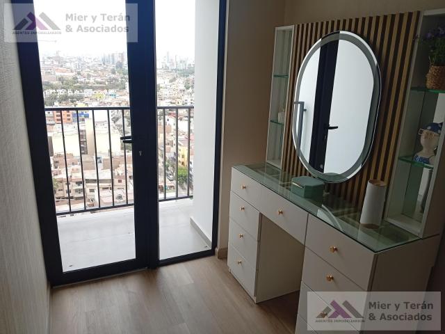Departamento venta en Pueblo Libre, Ancash