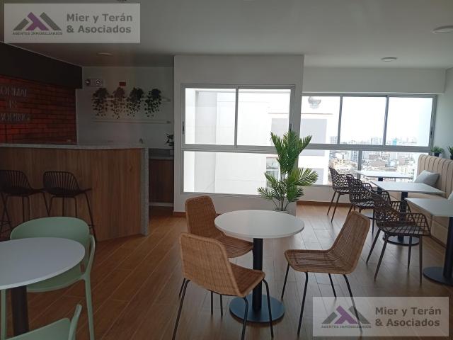Departamento venta en Pueblo Libre, Ancash