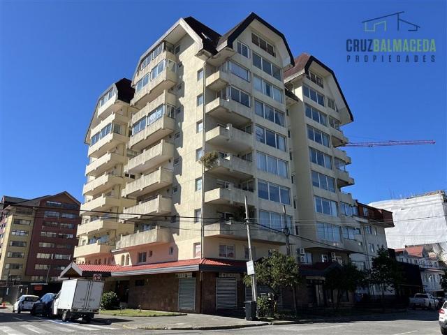 Departamento en venta en Alerce, Los Lagos