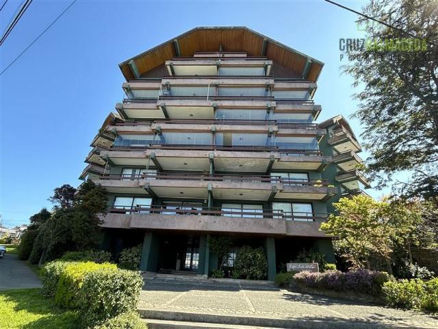 Departamento en venta en Boca Bío-bío, Los Lagos