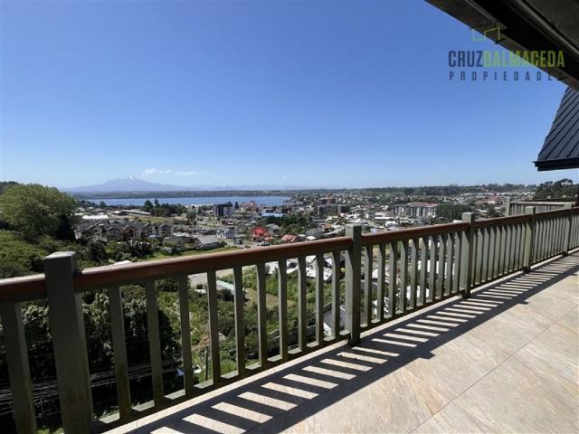 Departamento en venta en Boca Bío-bío, Los Lagos