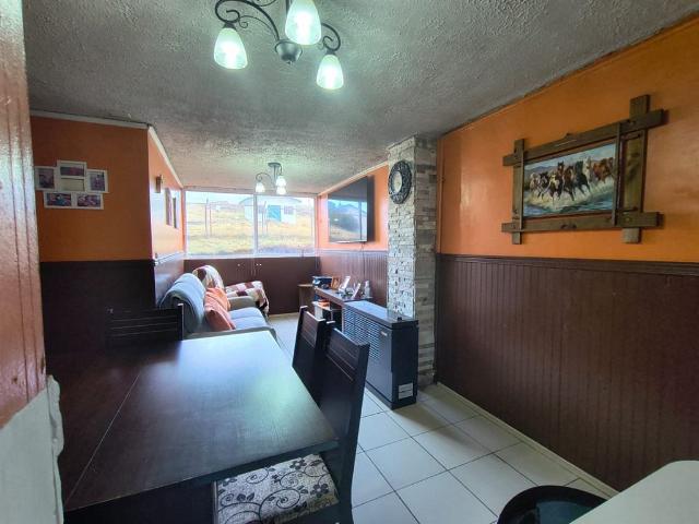 Departamento en venta en Punta Arenas, Magallanes Y De La Antártica Chilena