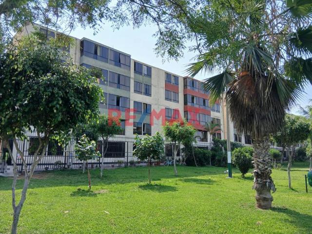Departamento venta en Liau Liau, Lima Metropolitana