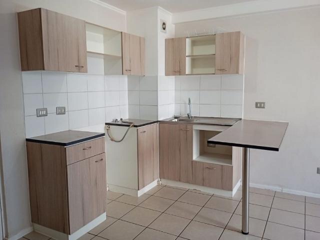 Departamento en venta en Renca