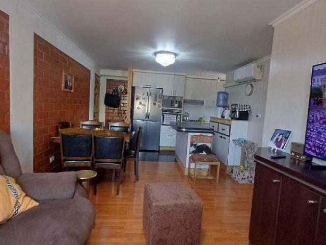 Departamento en venta en Renca, Metropolitana