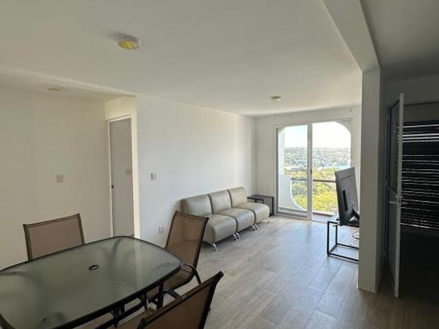 Departamento en venta en Tequesquitengo, Morelos