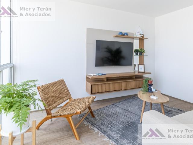Departamento venta en San Bartolo, Lima Metropolitana