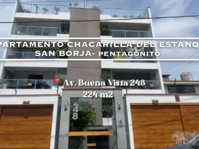 Departamento venta en Lima, Lima Metropolitana