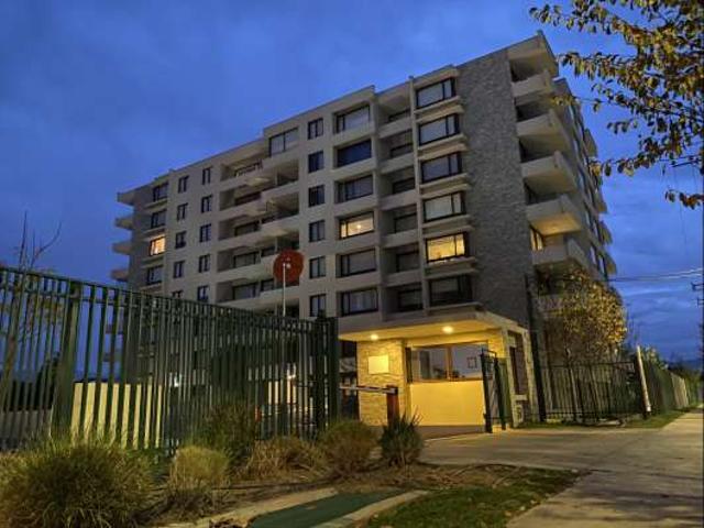 Departamento en venta en San Felipe, Valparaíso