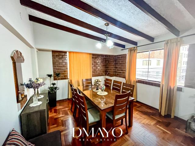 Departamento venta en San Agustin, Lima Metropolitana