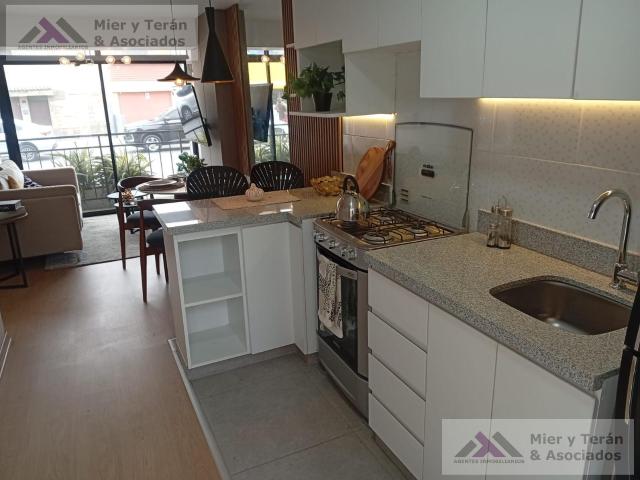 Departamento venta en Cercado De Lima, Lima