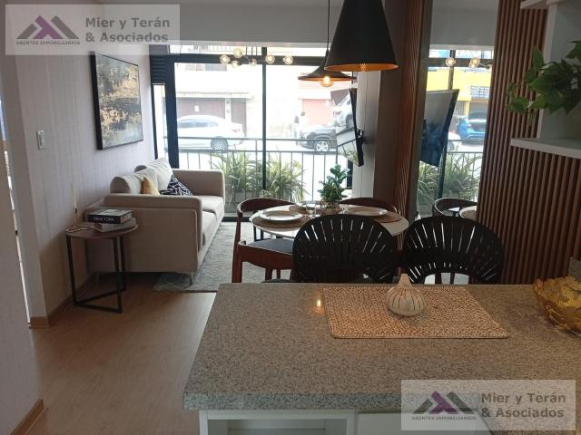 Departamento venta en Cercado De Lima, Lima