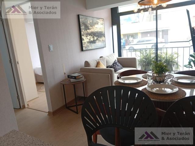 Departamento venta en Cercado De Lima, Lima