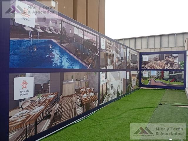 Departamento venta en Cercado De Lima, Lima