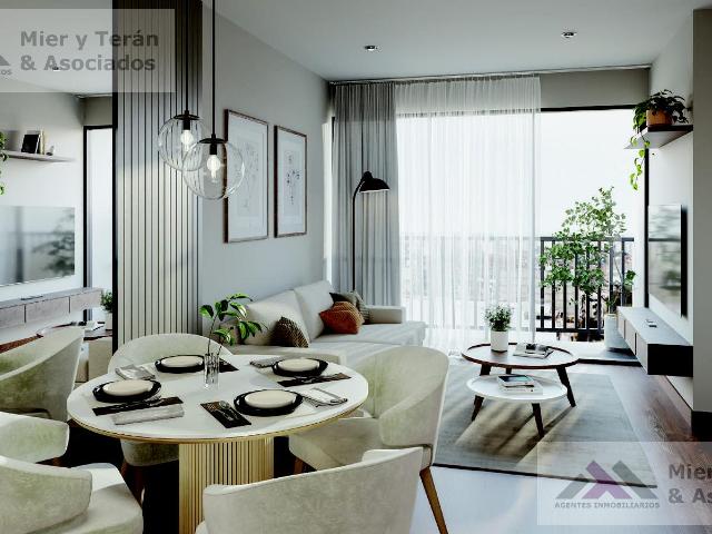Departamento venta en Cercado De Lima, Lima