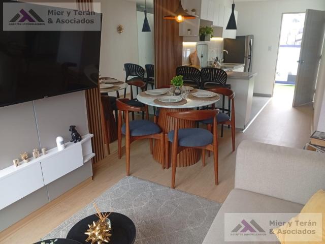 Departamento venta en Cercado De Lima, Lima