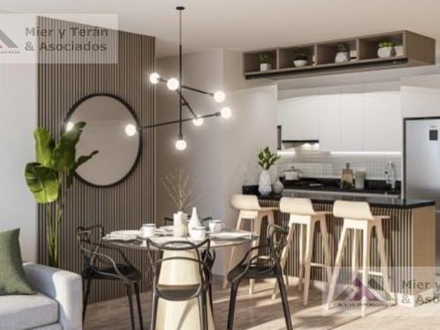 Departamento venta en La Victoria, Lima Metropolitana