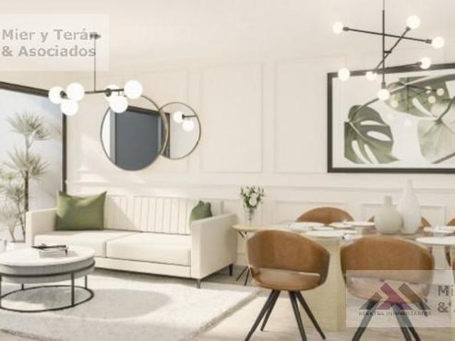 Departamento venta en La Victoria, Lima Metropolitana