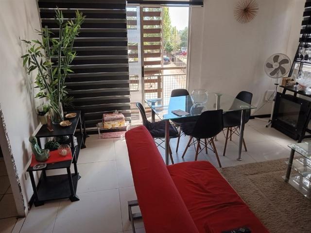 Departamento en venta en Santa Cruz, Libertador General Bernardo O'higgins