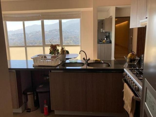 Venta Departamento Stampa Contadero