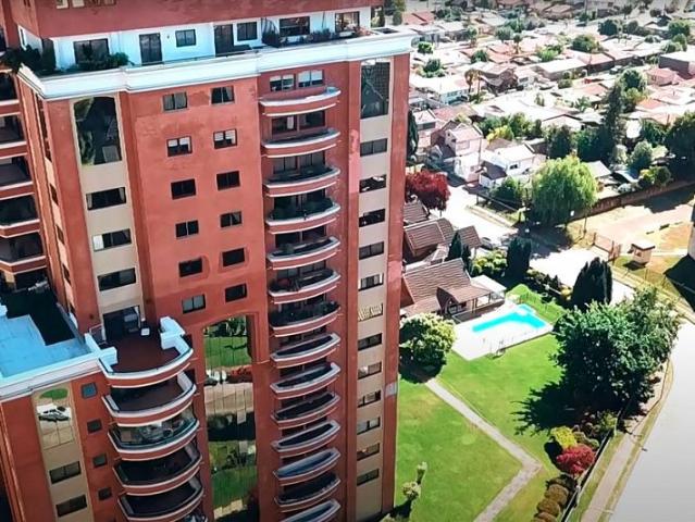 Departamento en venta en Población Campo Deportivo, Temuco