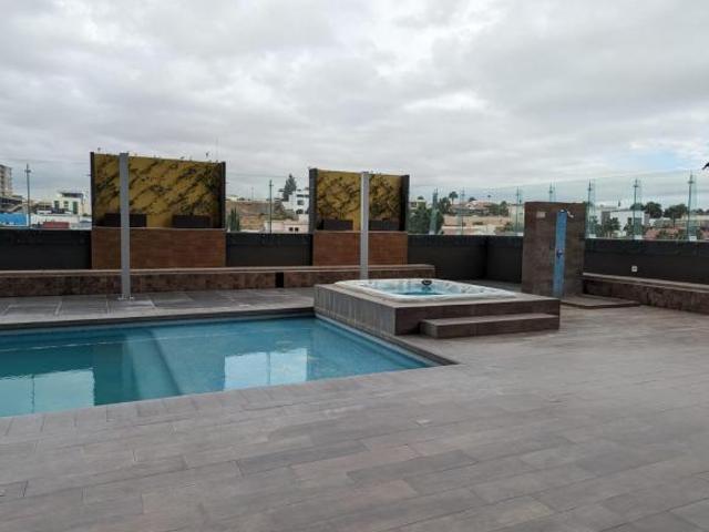 Venta Departamento Torre Sphera! 3 recamaras!