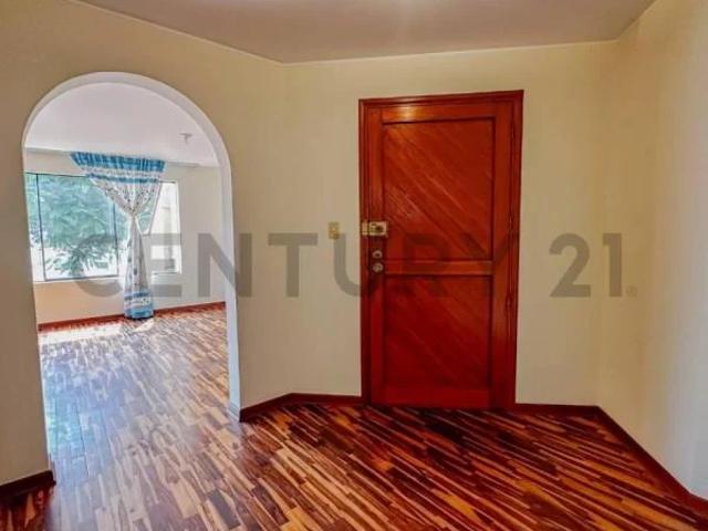 Departamento venta en Santiago de Surco, Lima Metropolitana