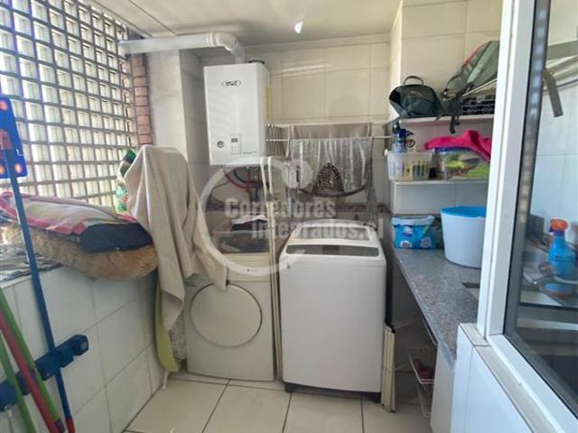 Venta Departamento UF 12.000